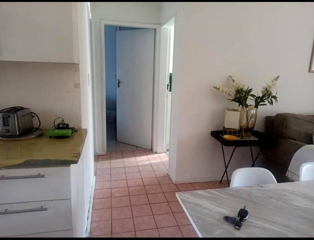 2 BEDROOM APARTMENT FOR SALE IN SUIDEROORD